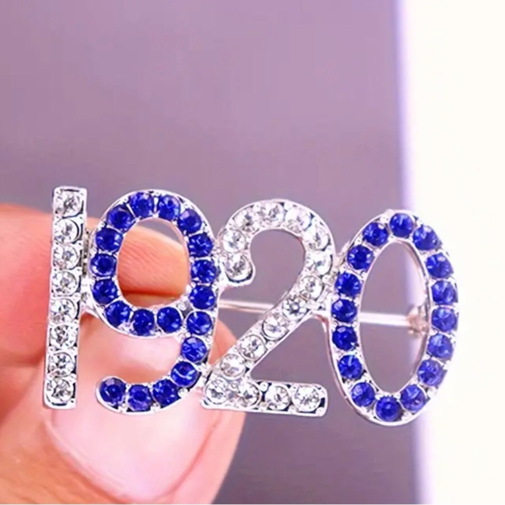 Women Brooch